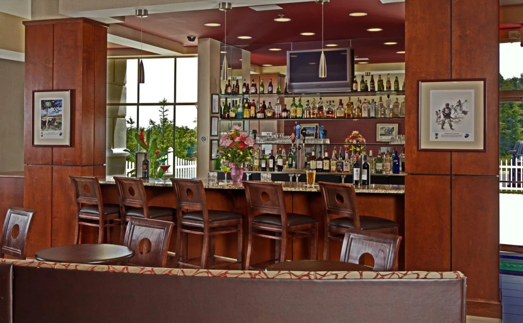 Holiday Inn Express Dumfries by IHG
