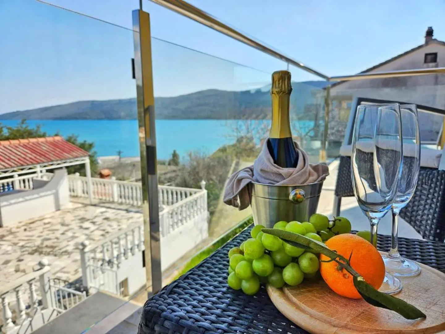 Guest House Bona Dea - Trogir Area