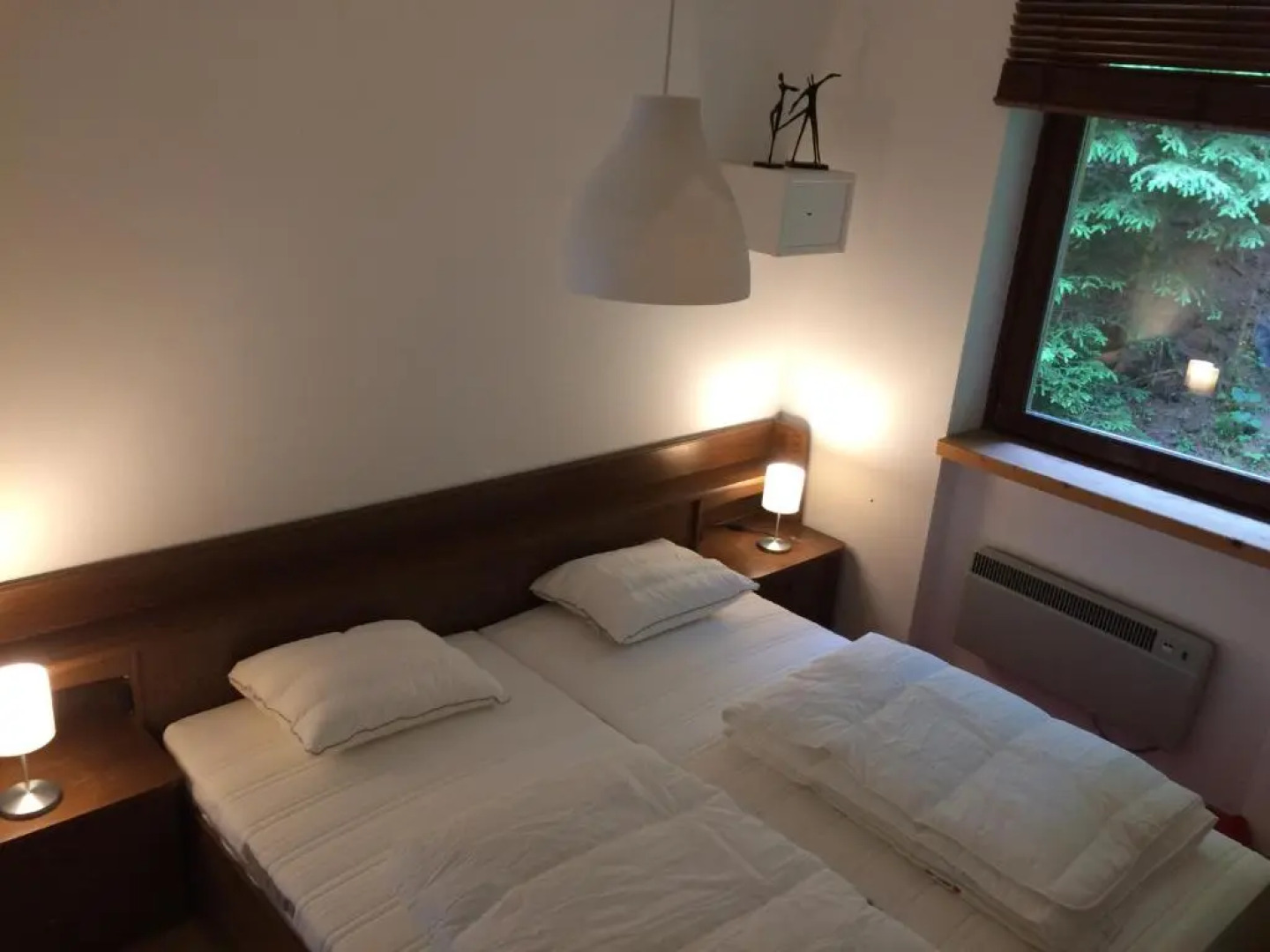 Apartment Lärchenhof