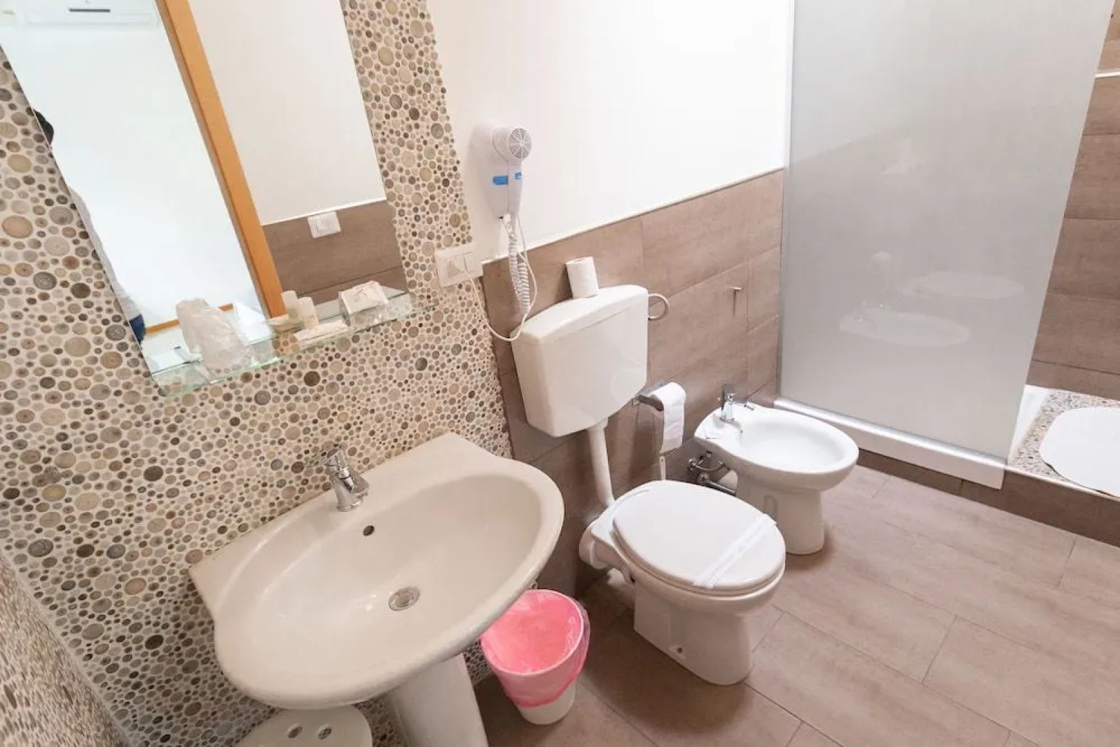 Al Qatta Bed & Breakfast