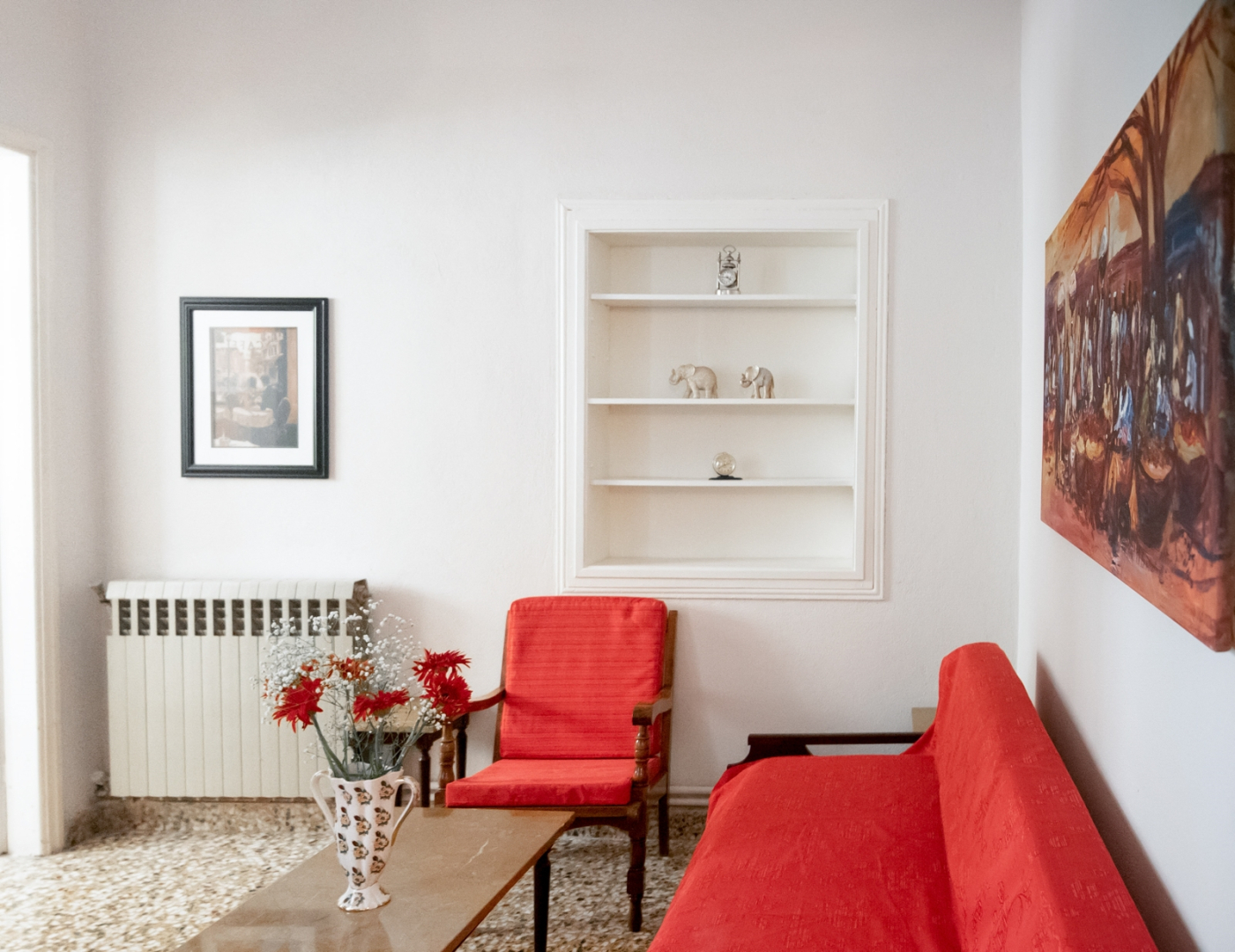 Best House, Marina Home, Athens Avenue, Patra