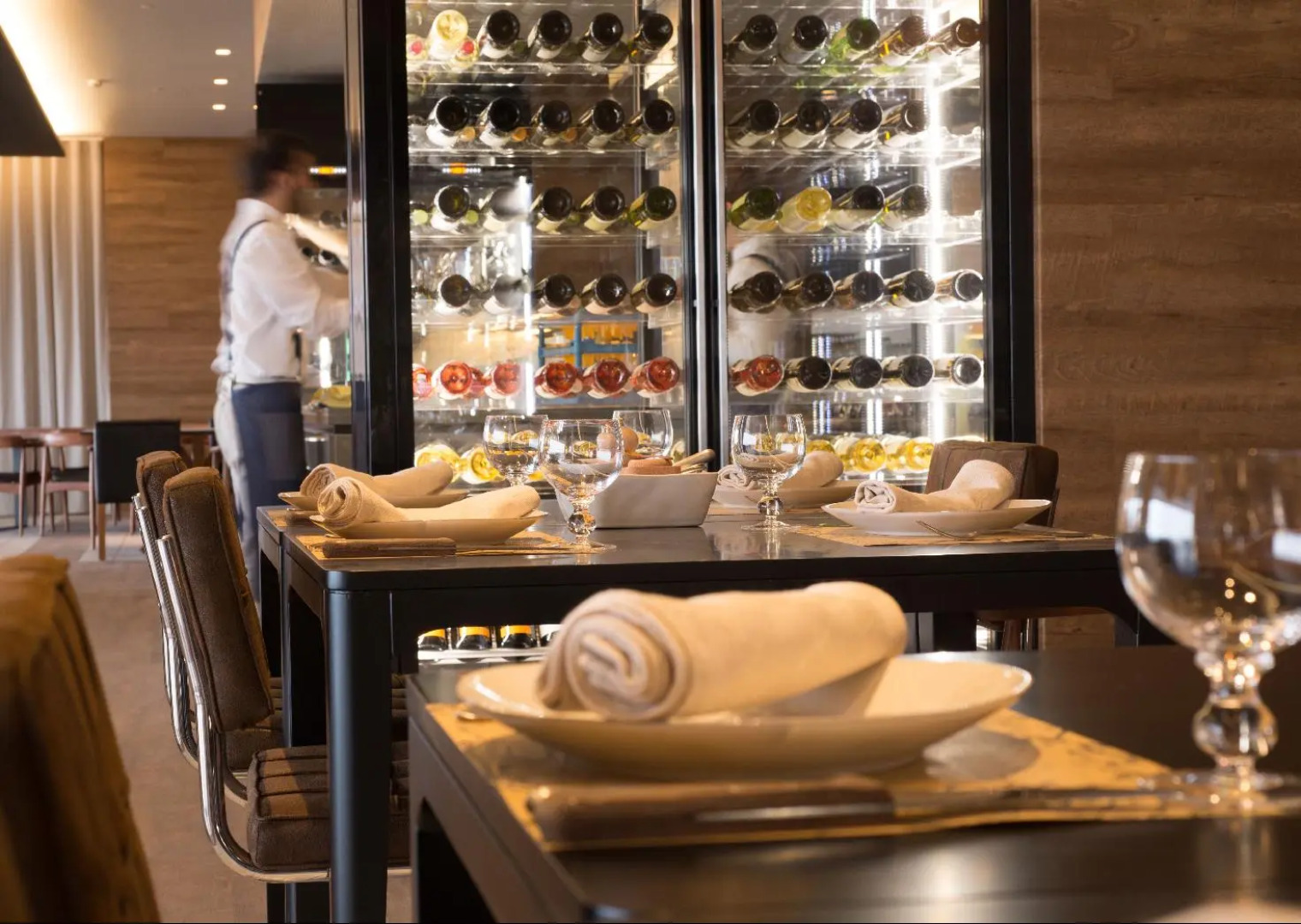 Octant Ponta Delgada