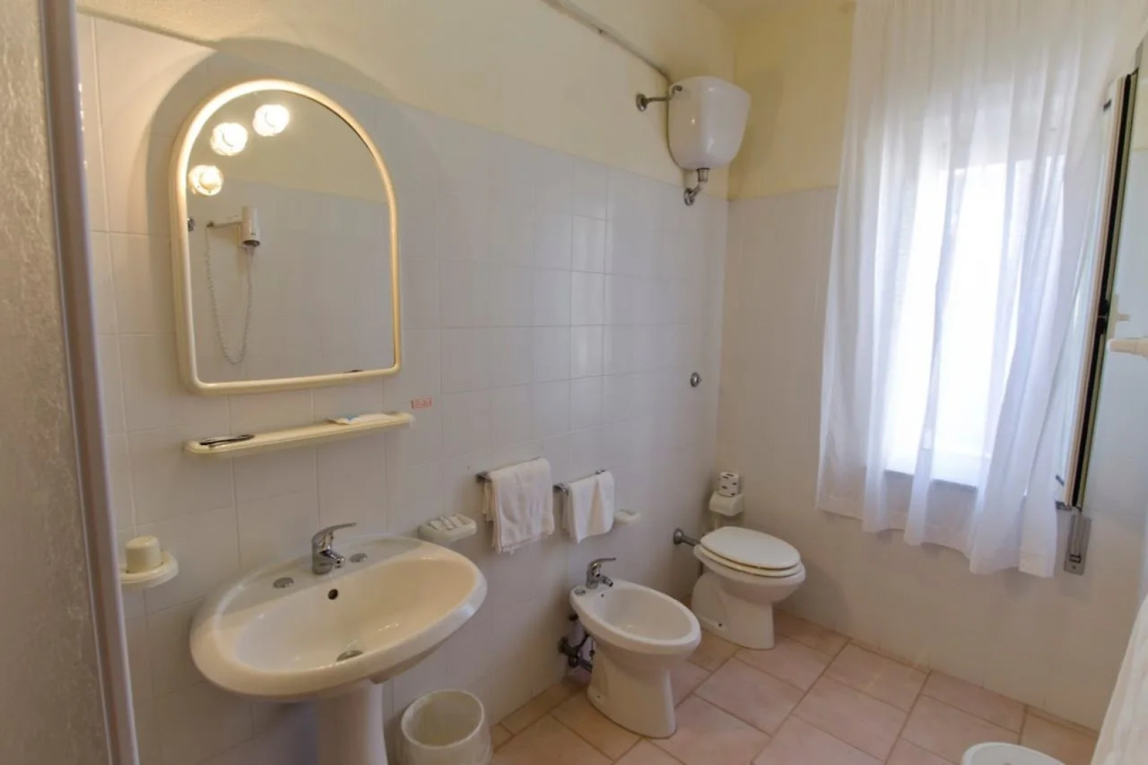 Hotel Gabbiano - Agenzia Isola Rossa