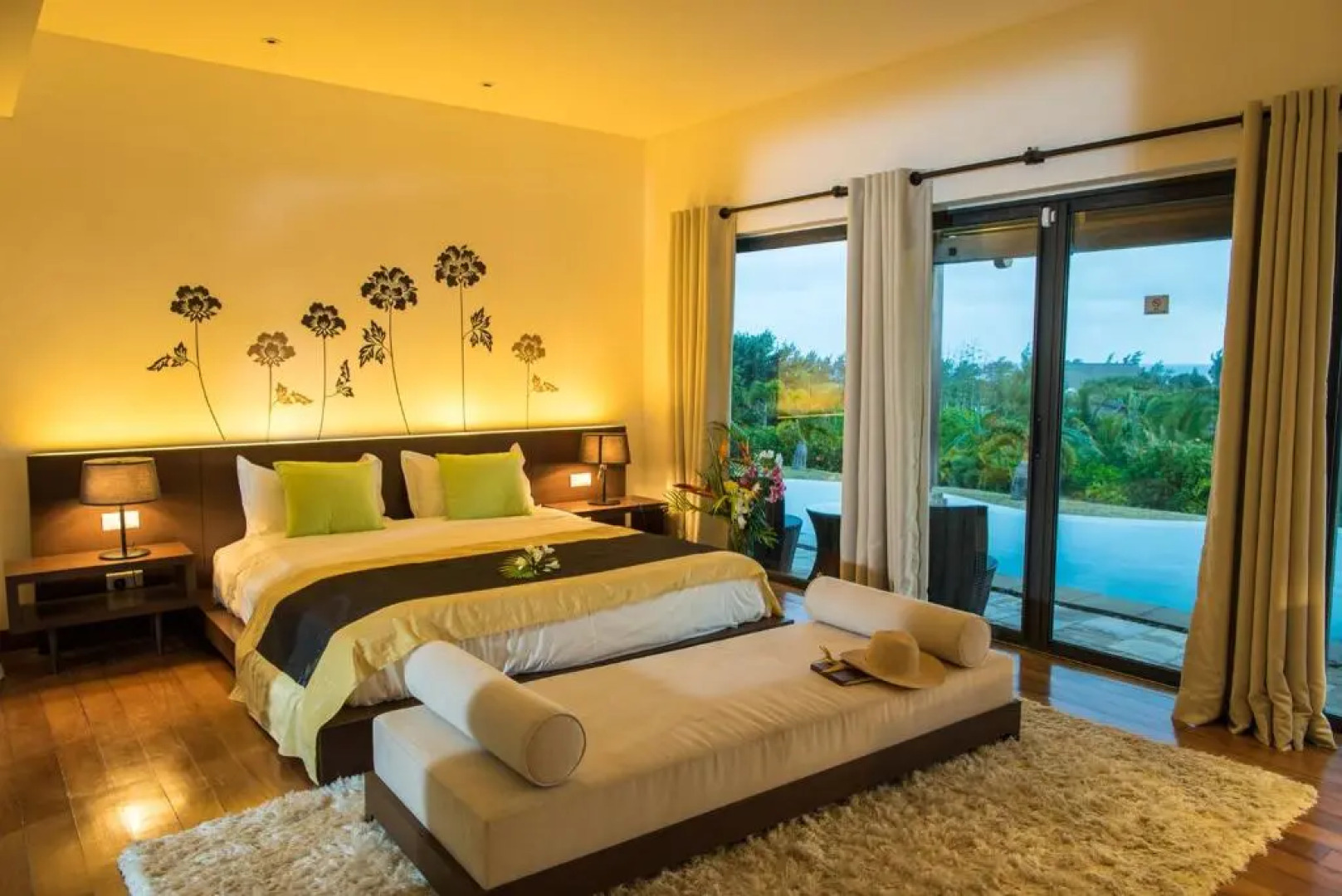 Villa Solara by Oazure