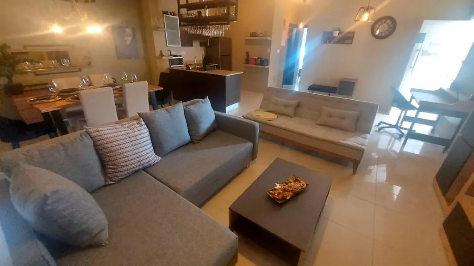 Paramount Gardens Resorts C201