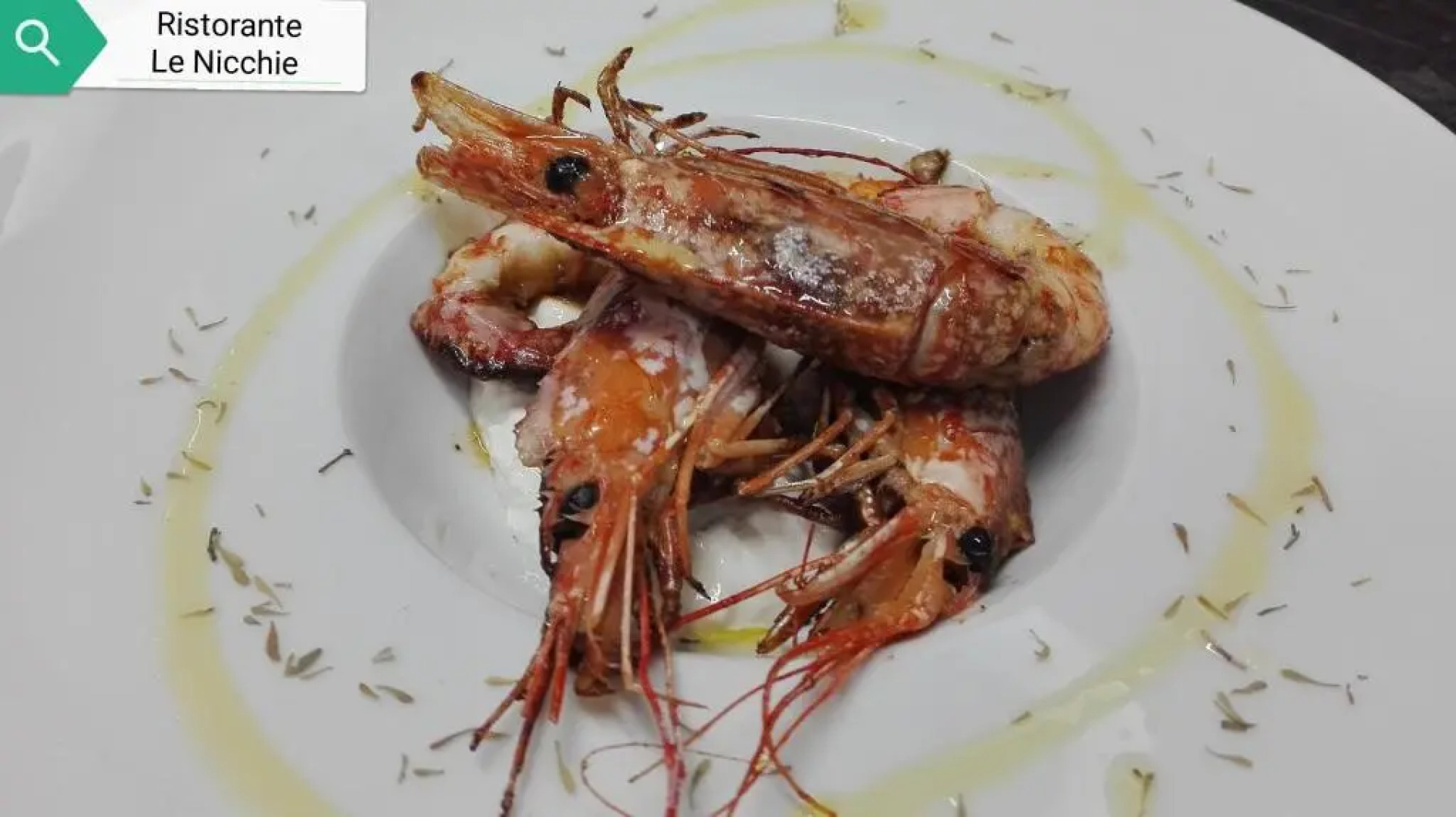 Le Nicchie Guest House