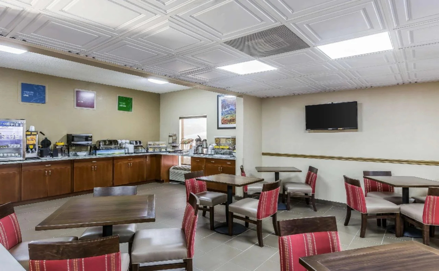 Comfort Inn Kingsport Southeast