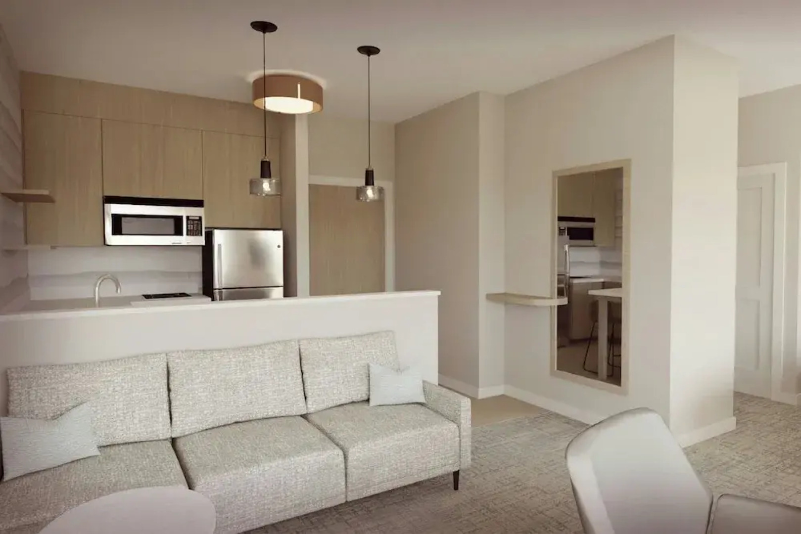 Residence Inn by Marriott Melville