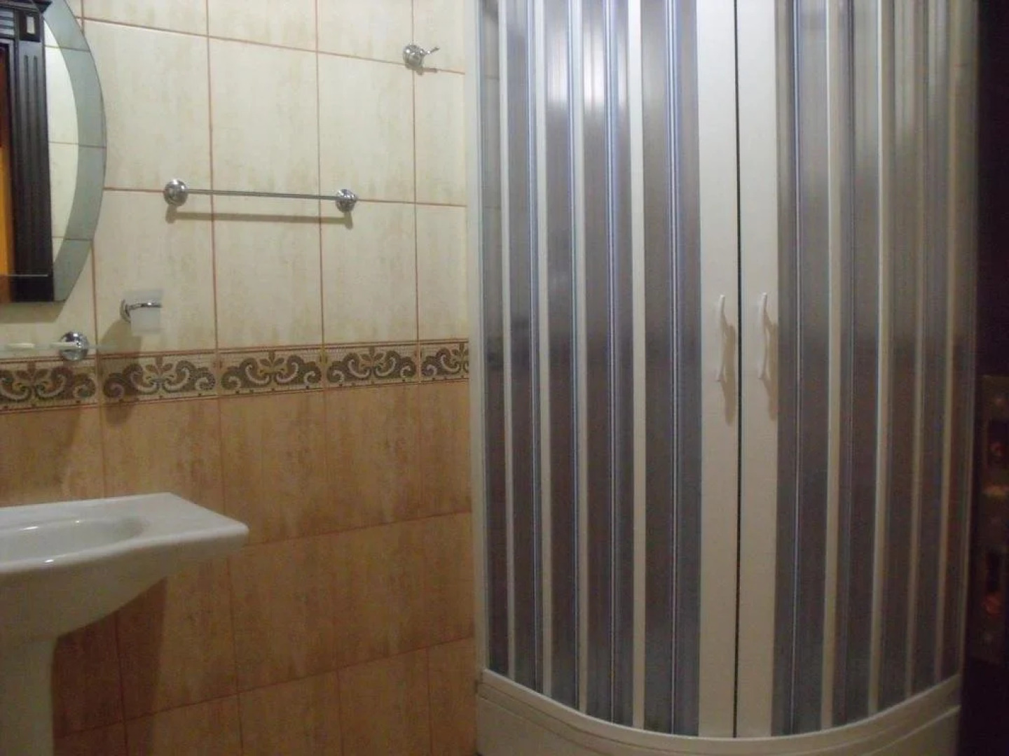 Camlik Genesis Hotel