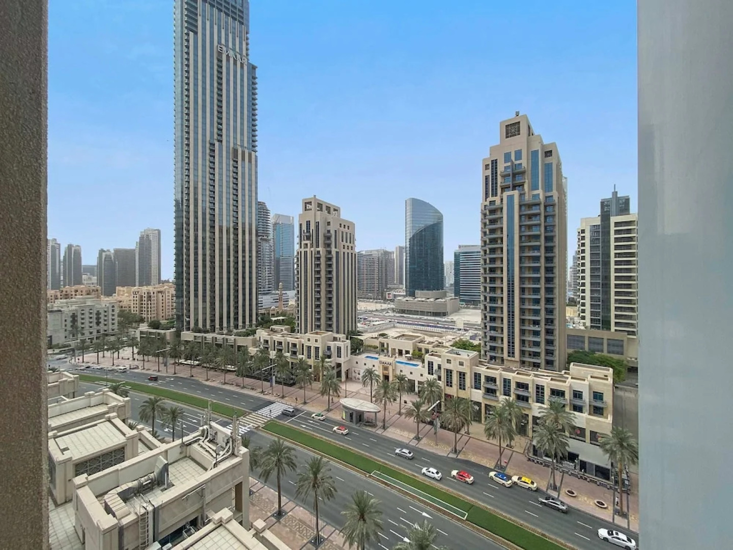 Silkhaus 29 Boulevard, Downtown Dubai