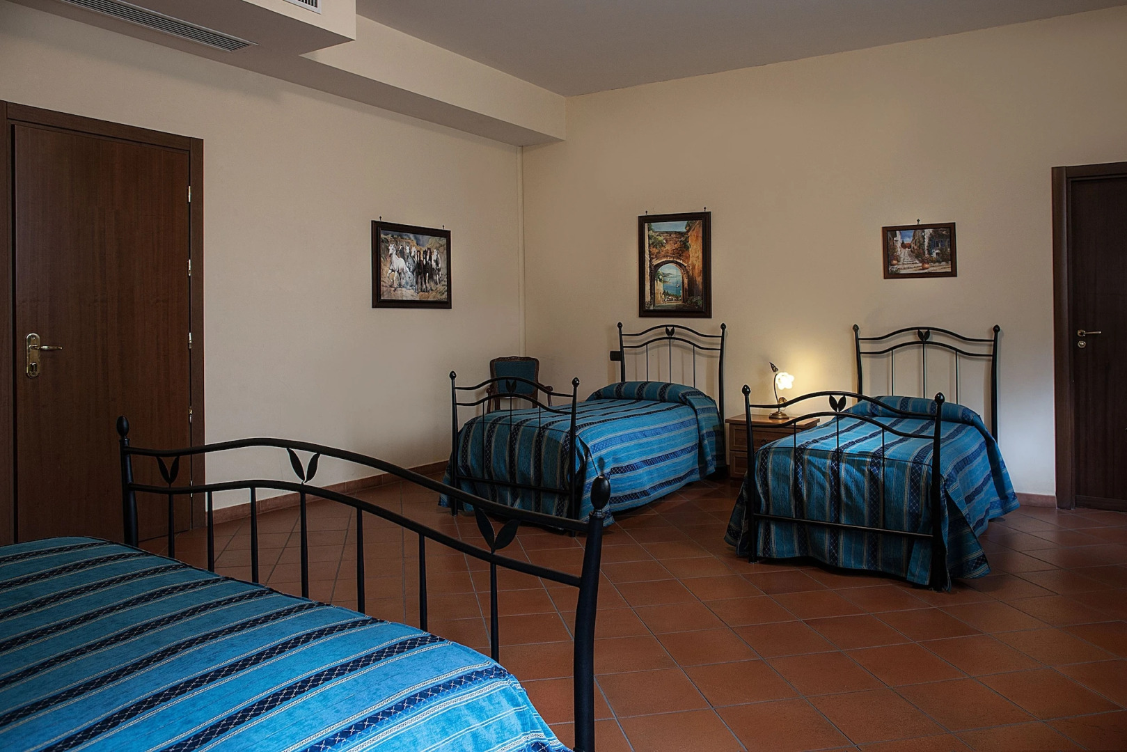 Grand Hotel Capodimonte