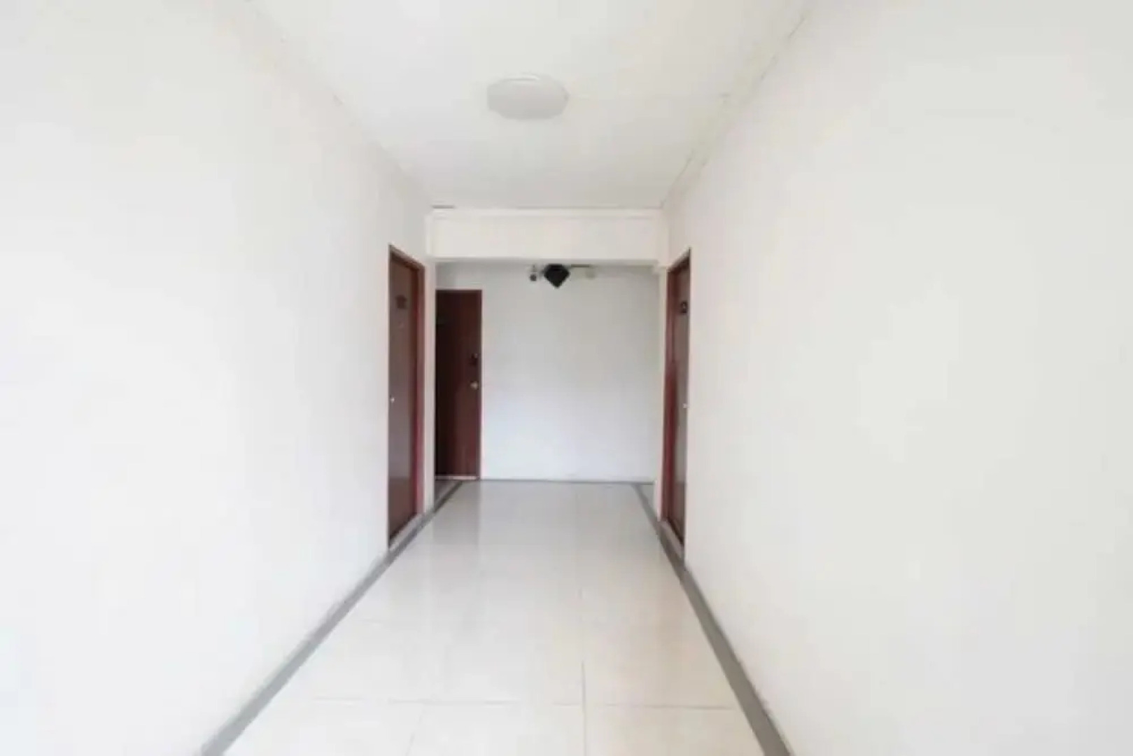 RQ Suvarnabhumi Airport by Collection O