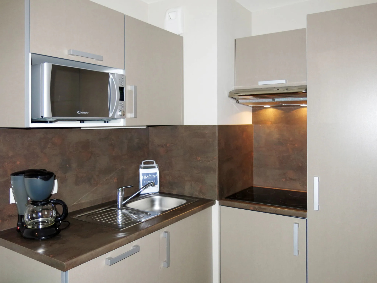 Thalasso Concarneau Spa Marin Resort