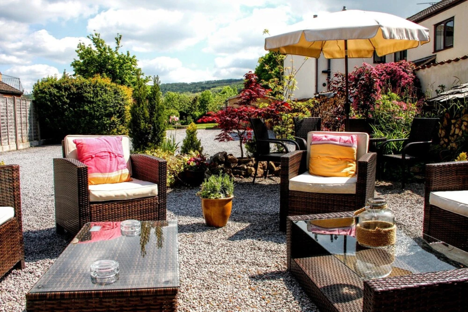 The Mendip Gate Guest House