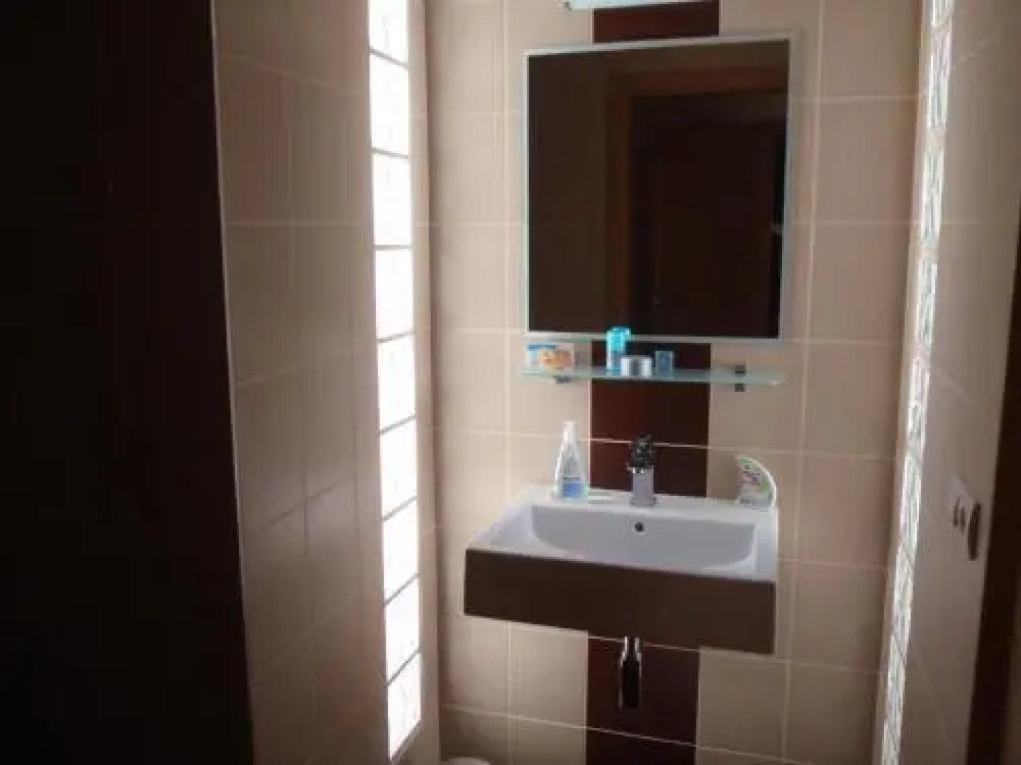 Apartmanovy penzion Park