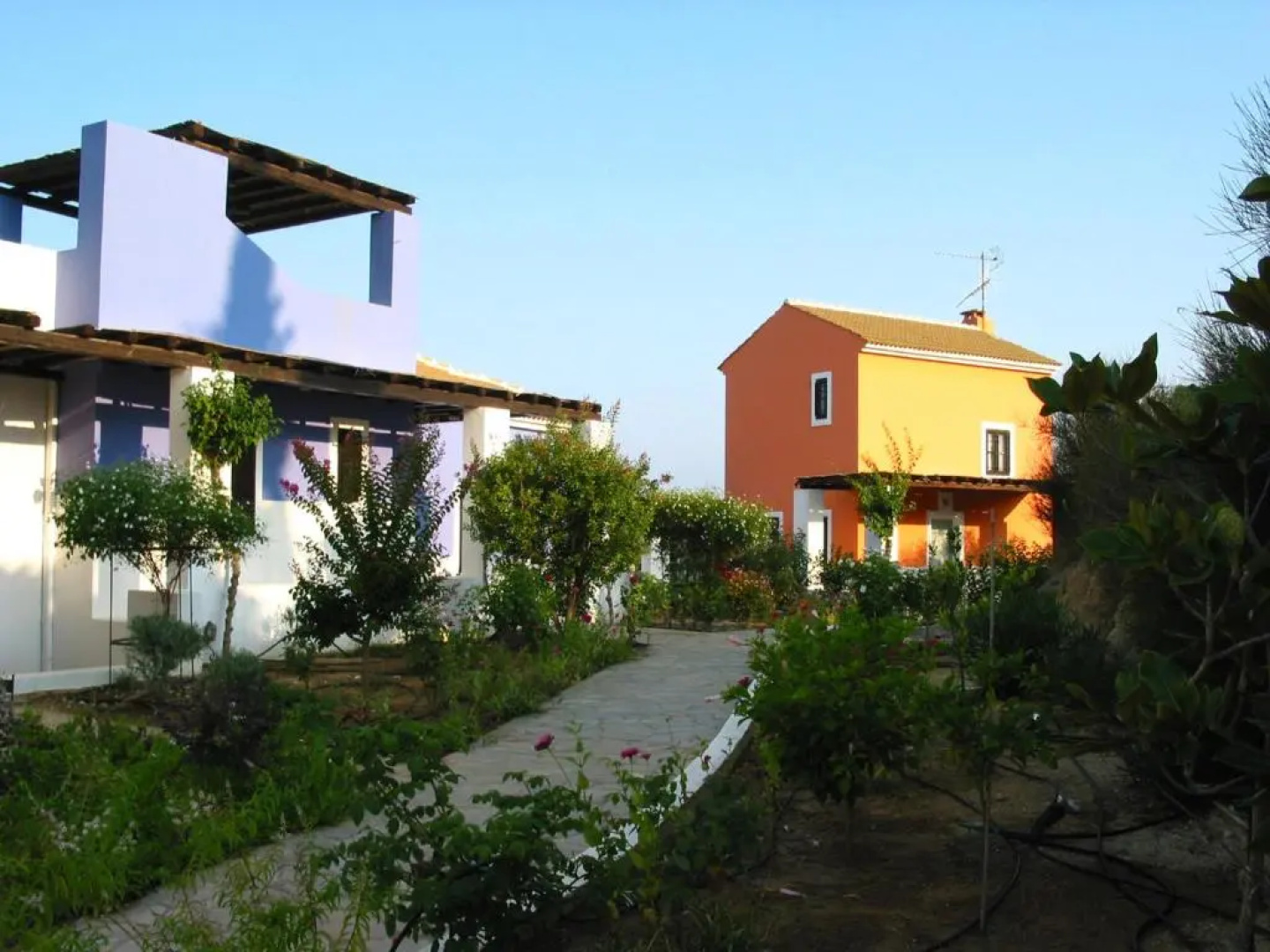 Ilis Villas