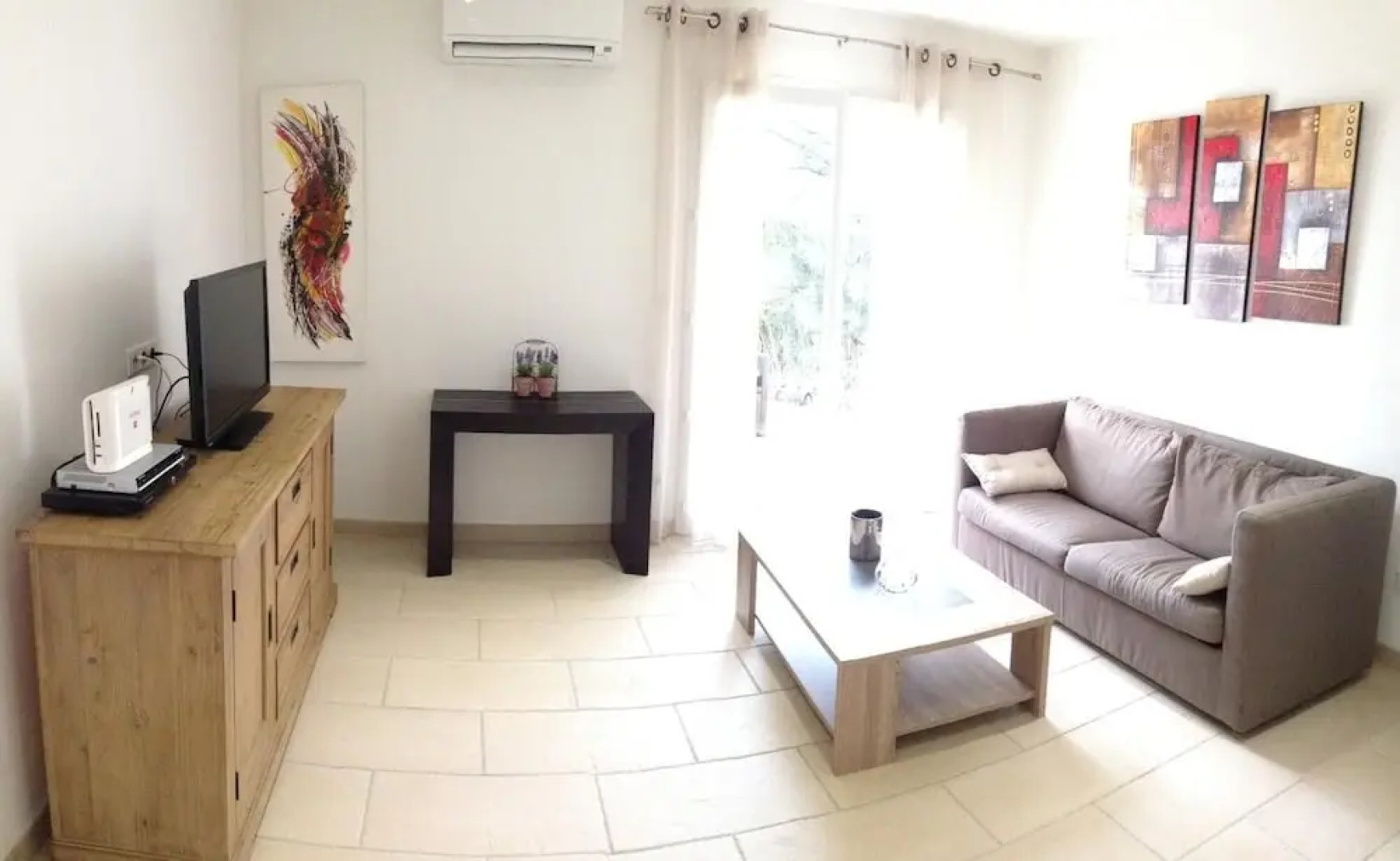 Villa Sagone Paradise