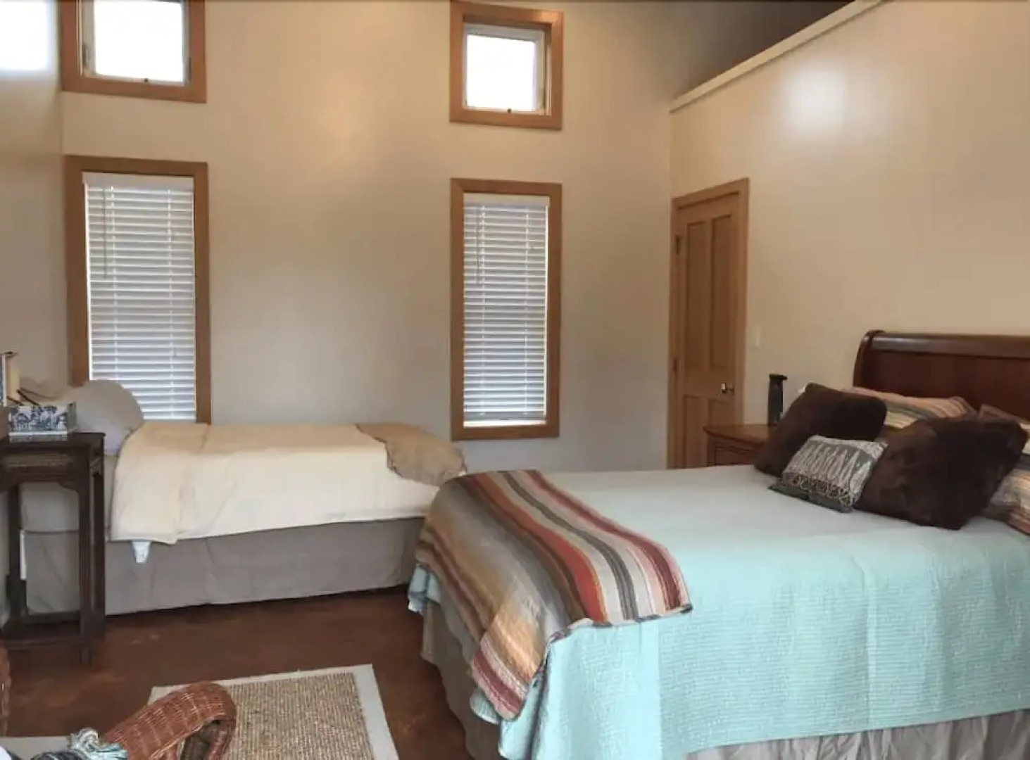 Volcano Park Rentals