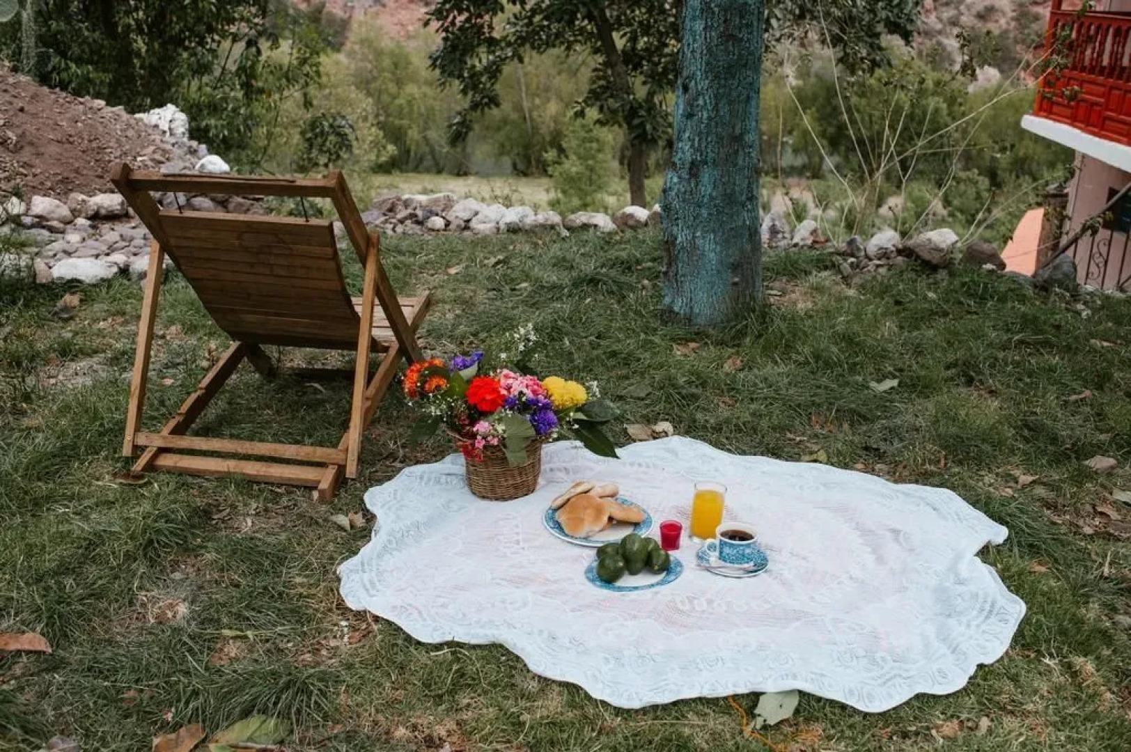 Gringo Bill's Sacred Valley