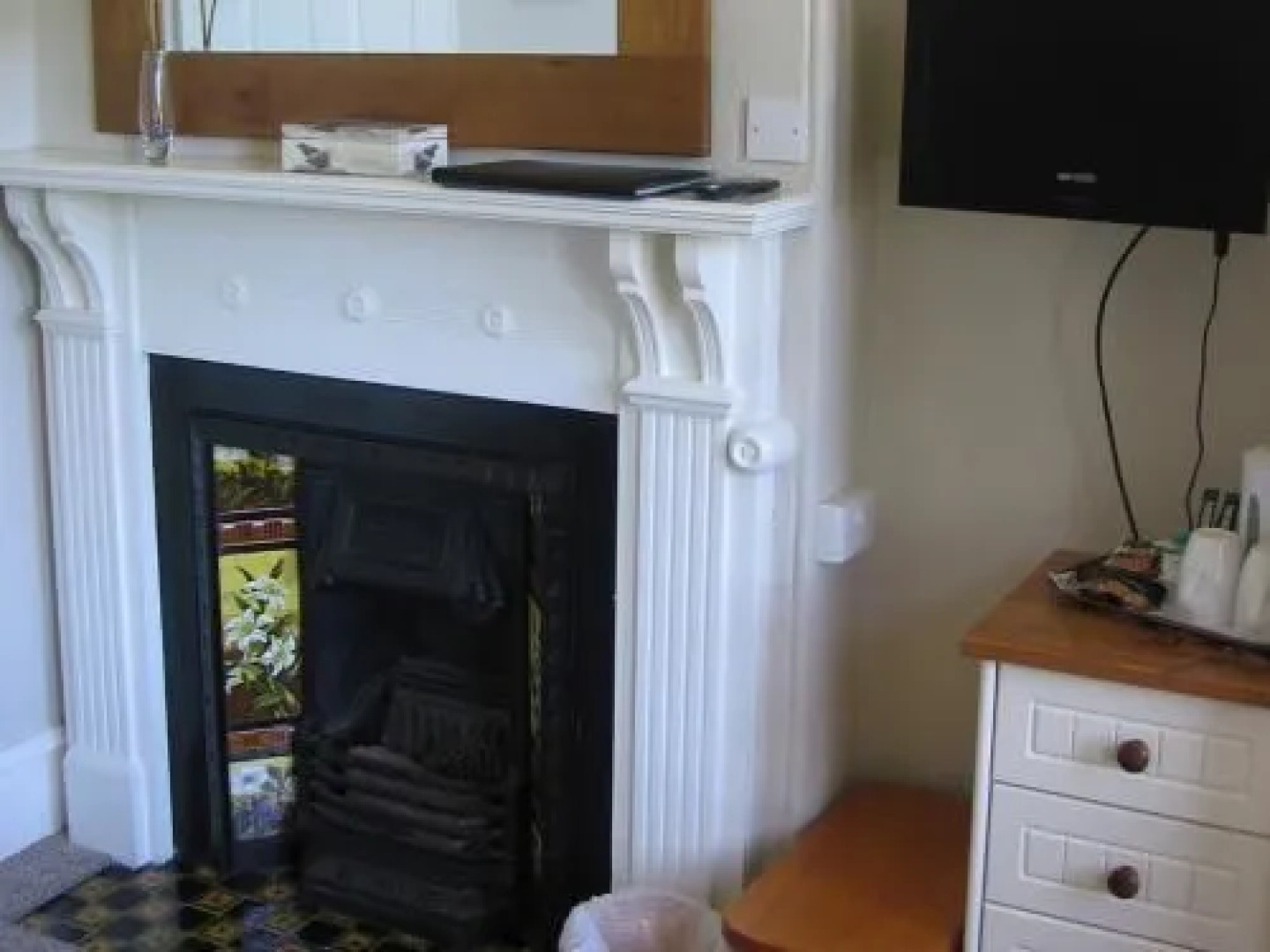 Bryn Derwen Guest House