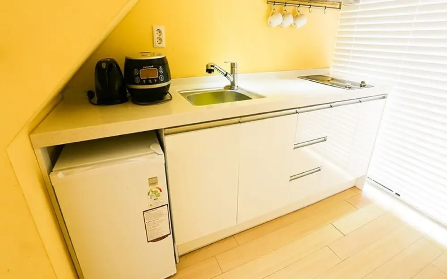 Yangpyeong Haneulbit Pension