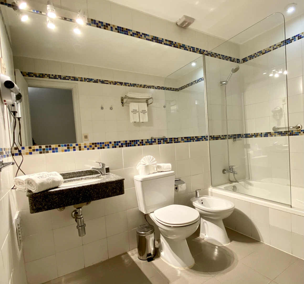 Punta Trouville Hotel