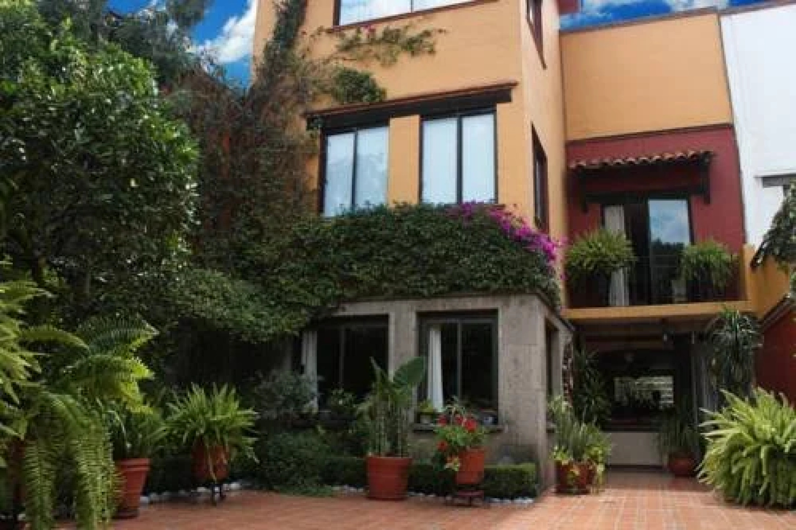 Westall B&B