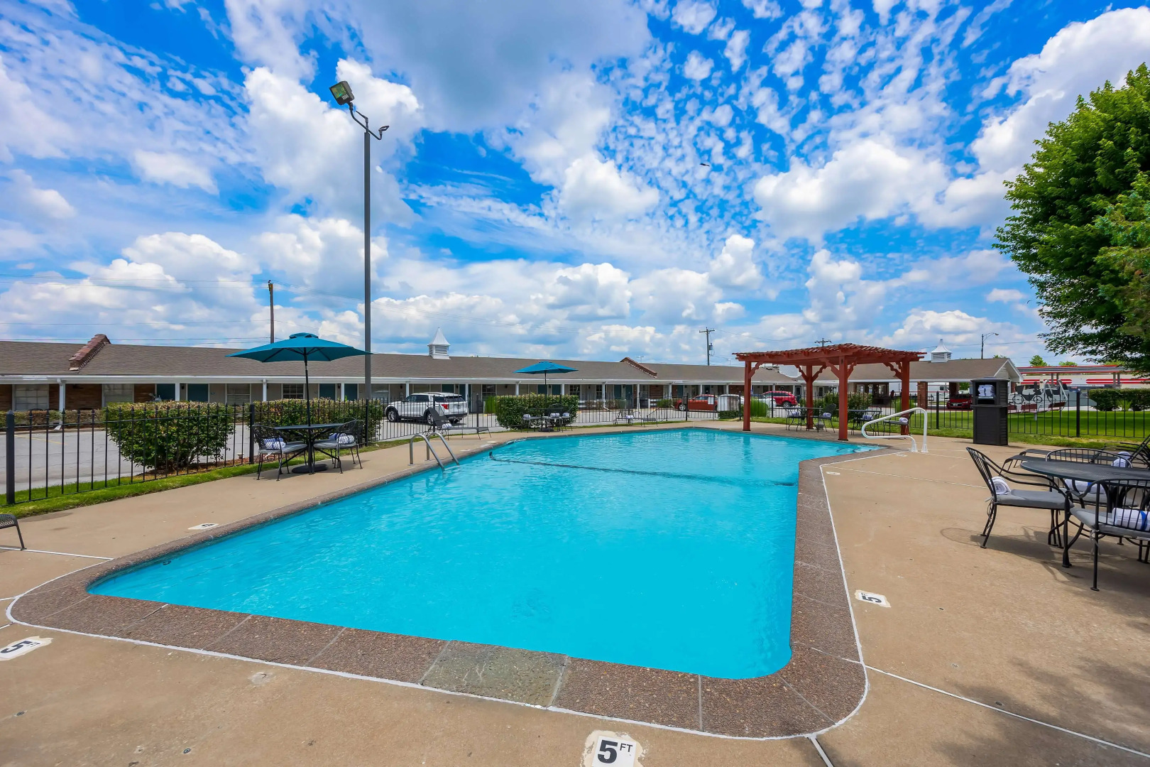 Best Western Coach House