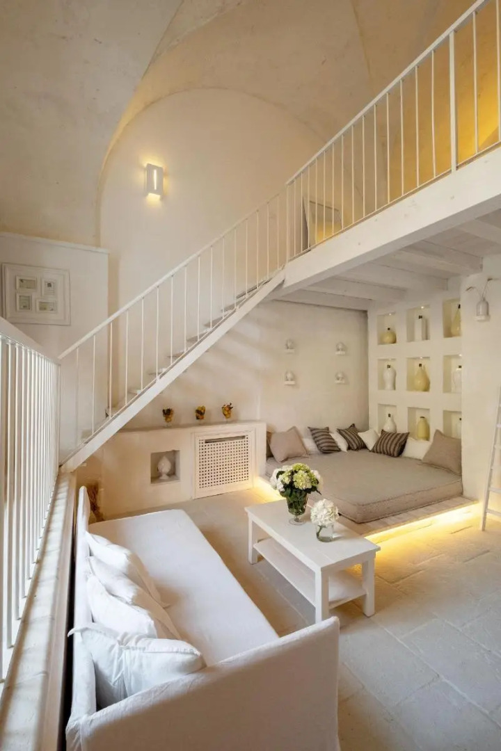 Baglioni Masseria Muzza Resort & Spa