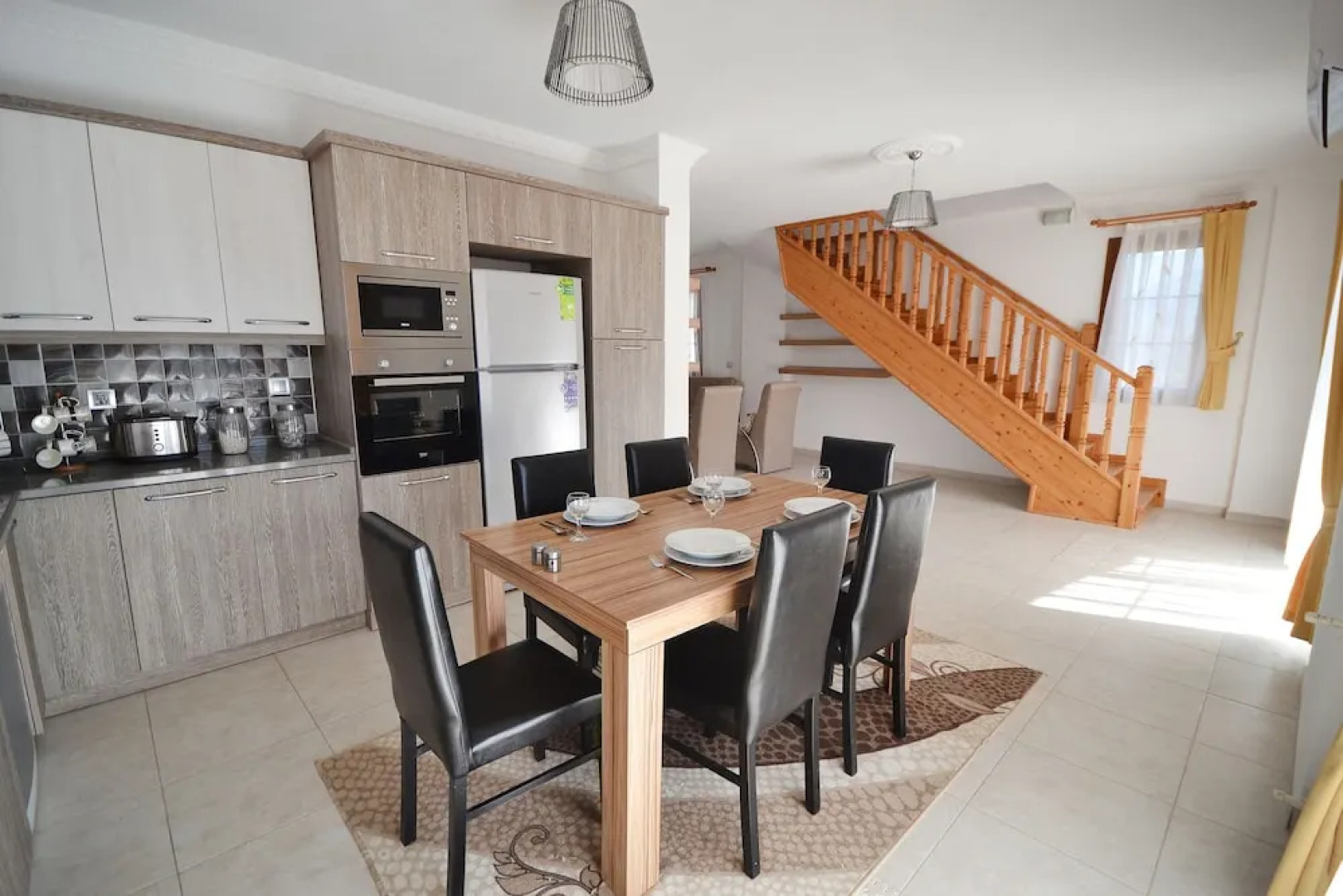 KAY7500 Villa Defne 3 Bedrooms