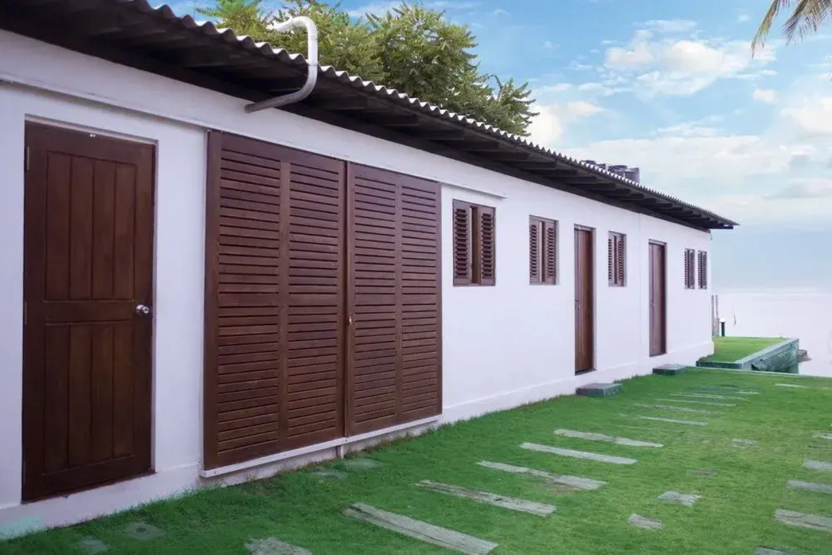 St. Anne's Lagoon House