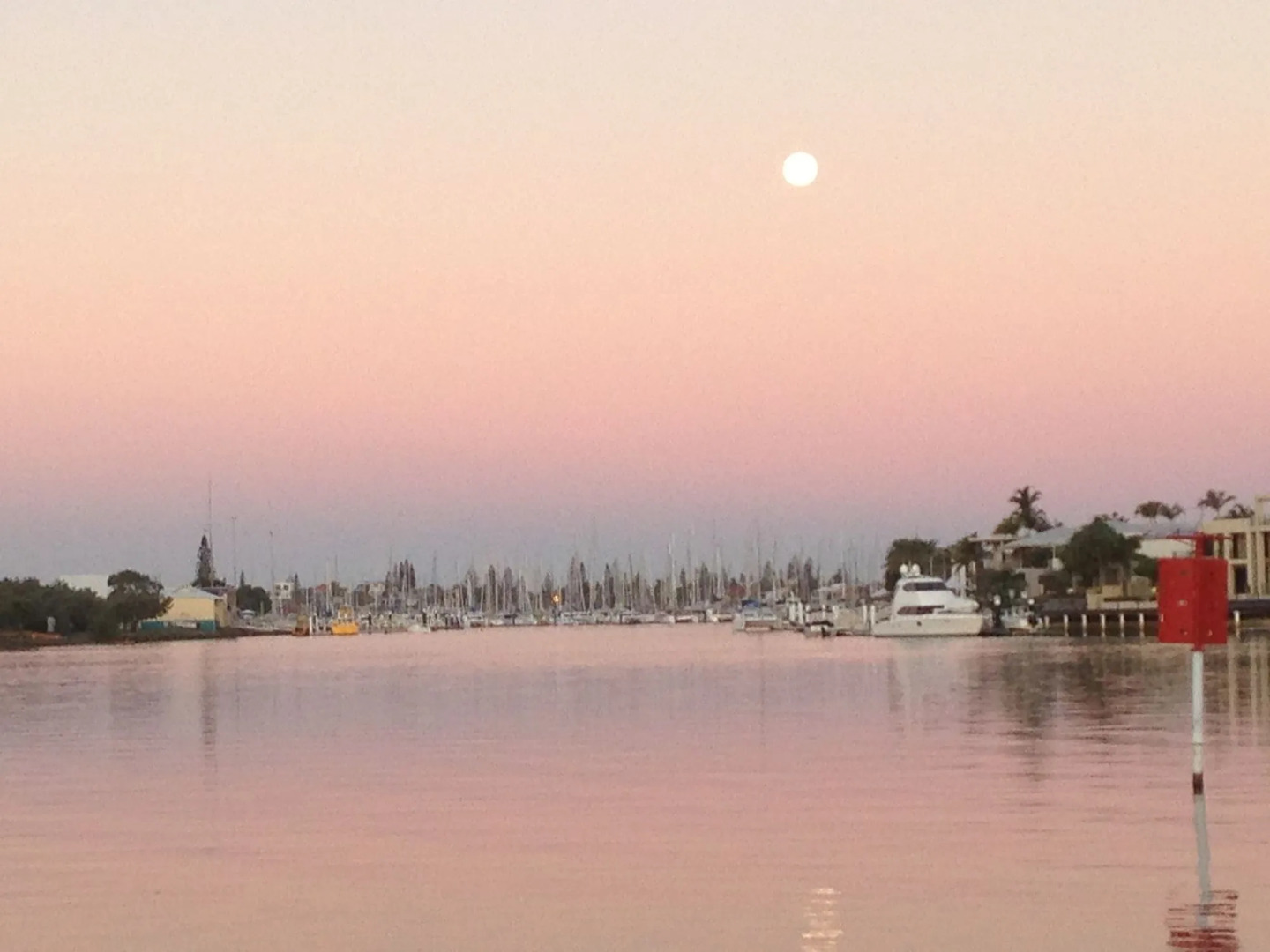 River Esplanade Motel Mooloolaba