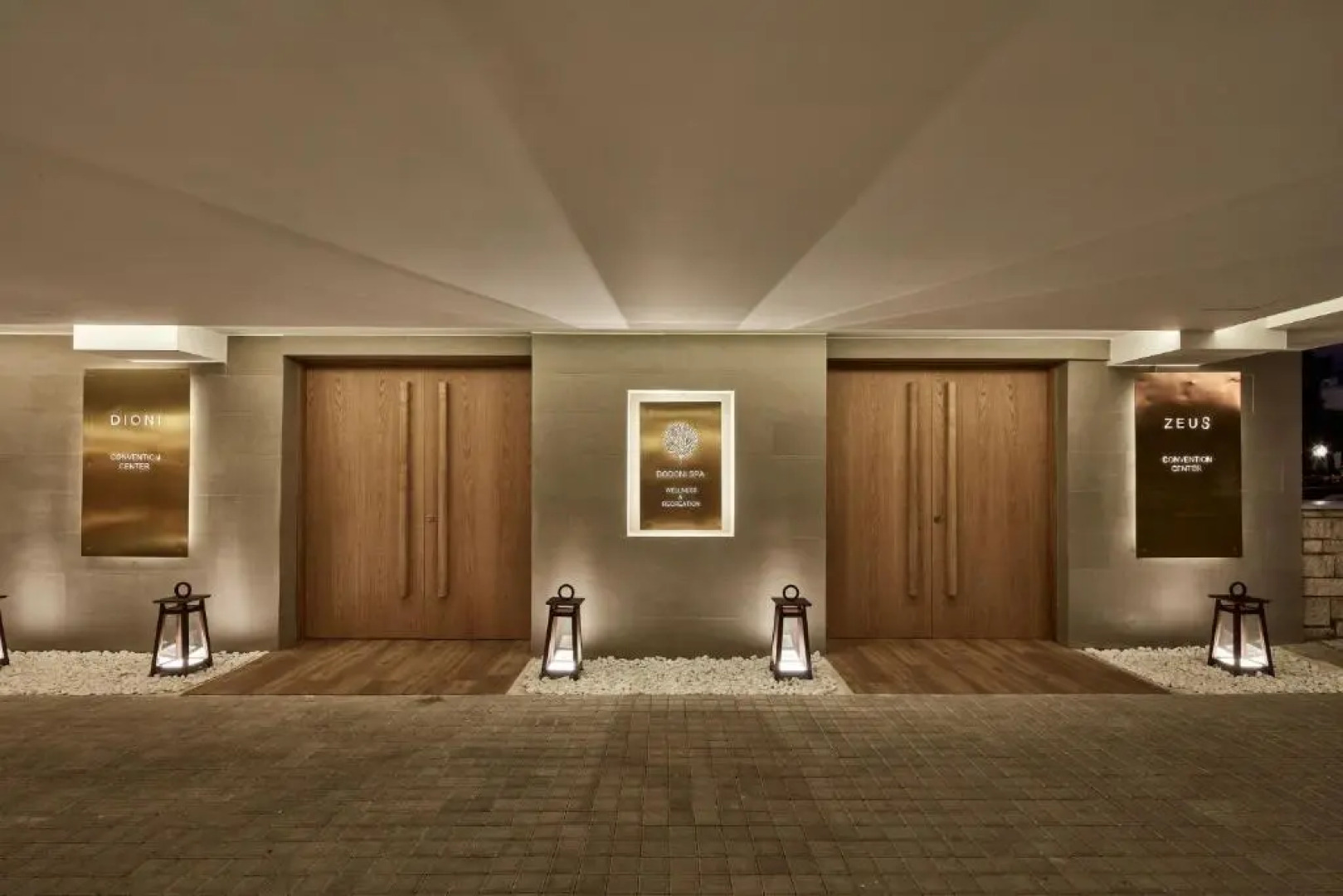 Epirus Palace Congress & Spa