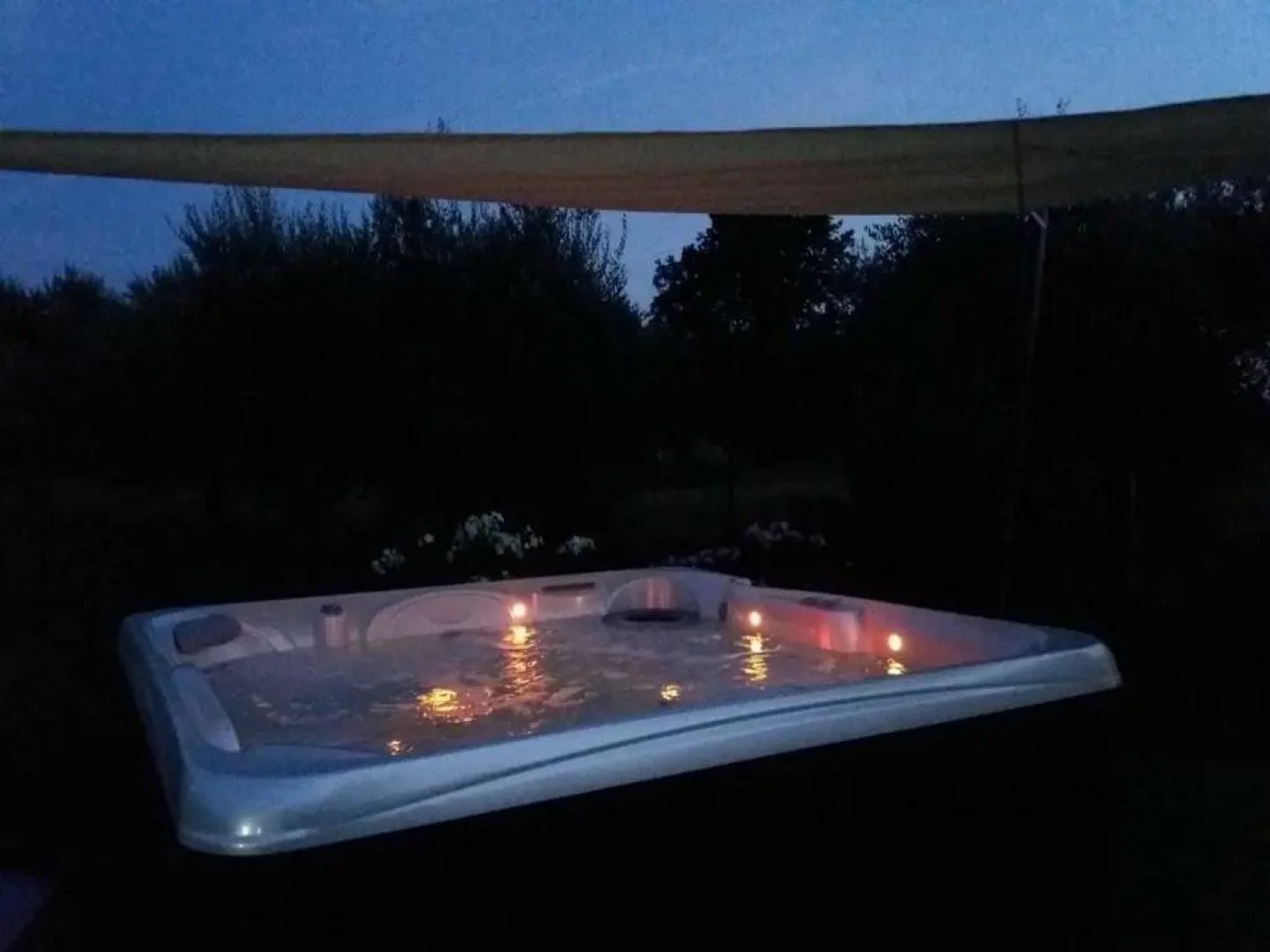 Appartamenti Gli Ulivi Di Maremma