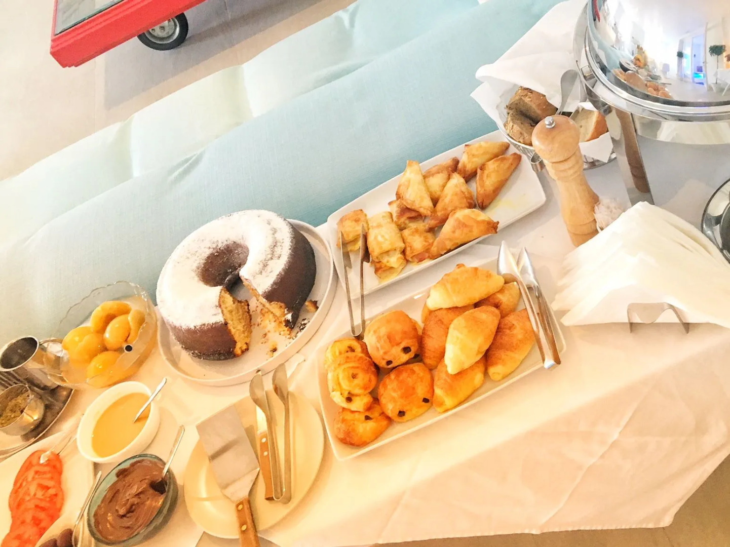 Perantzada Art Hotel