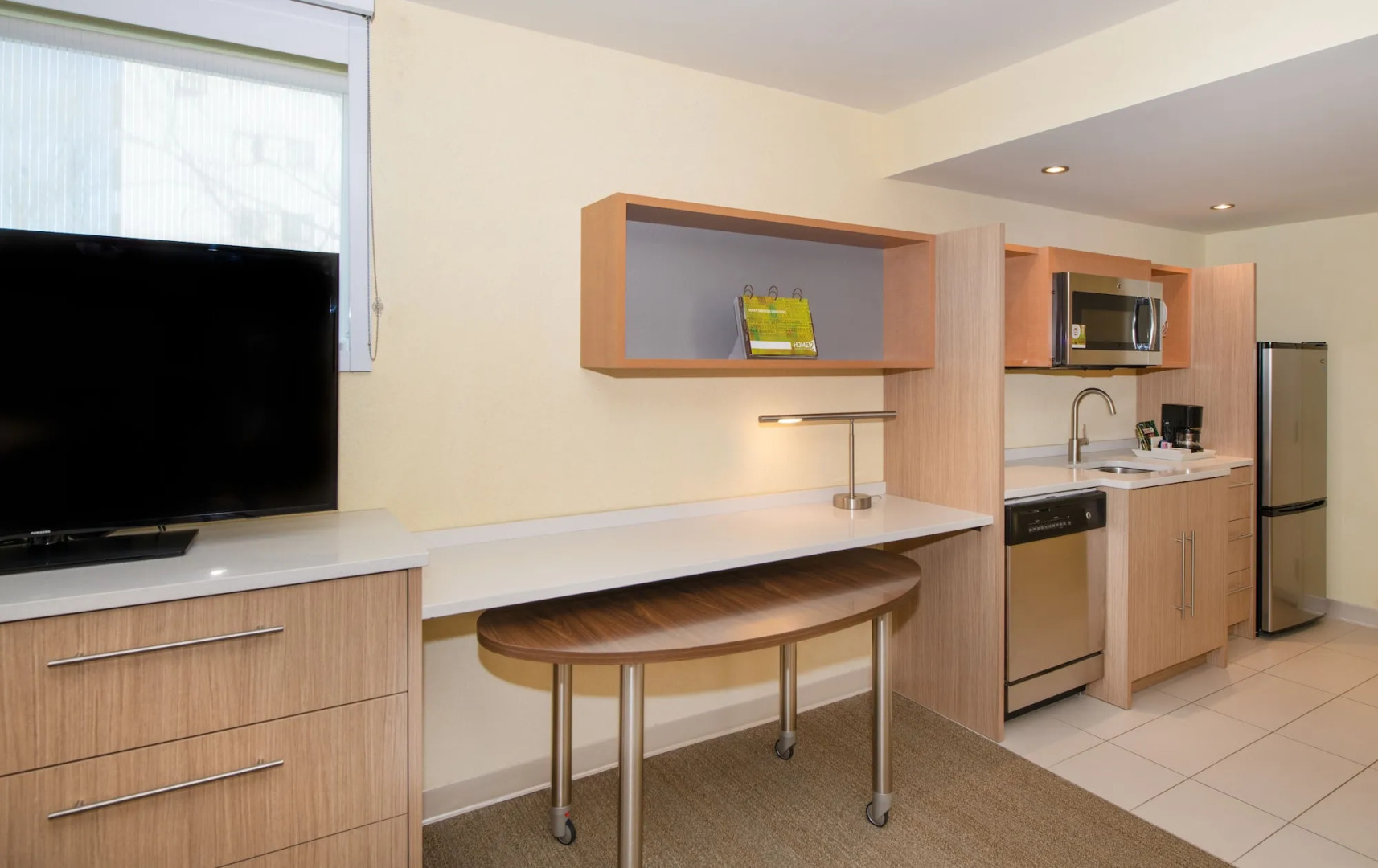 Home2 Suites by Hilton Eugene Downtown University Area