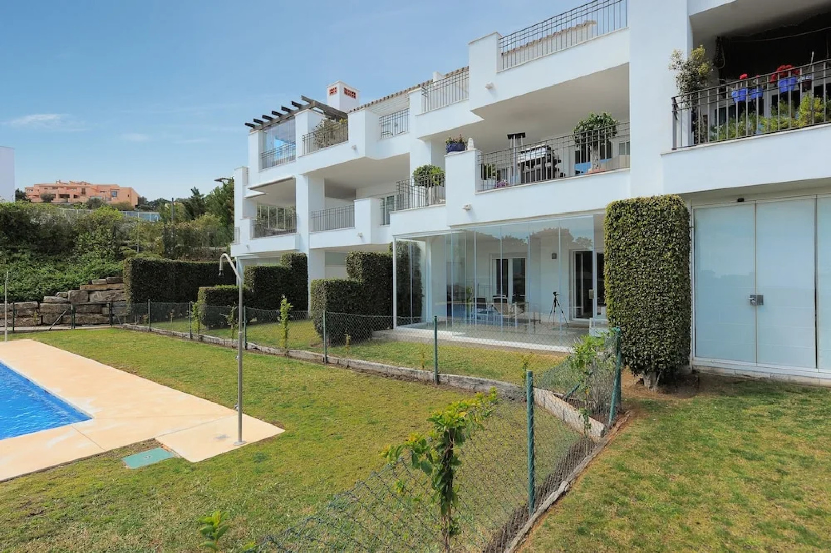 La Mairena Forest Heights Canovas Marbella