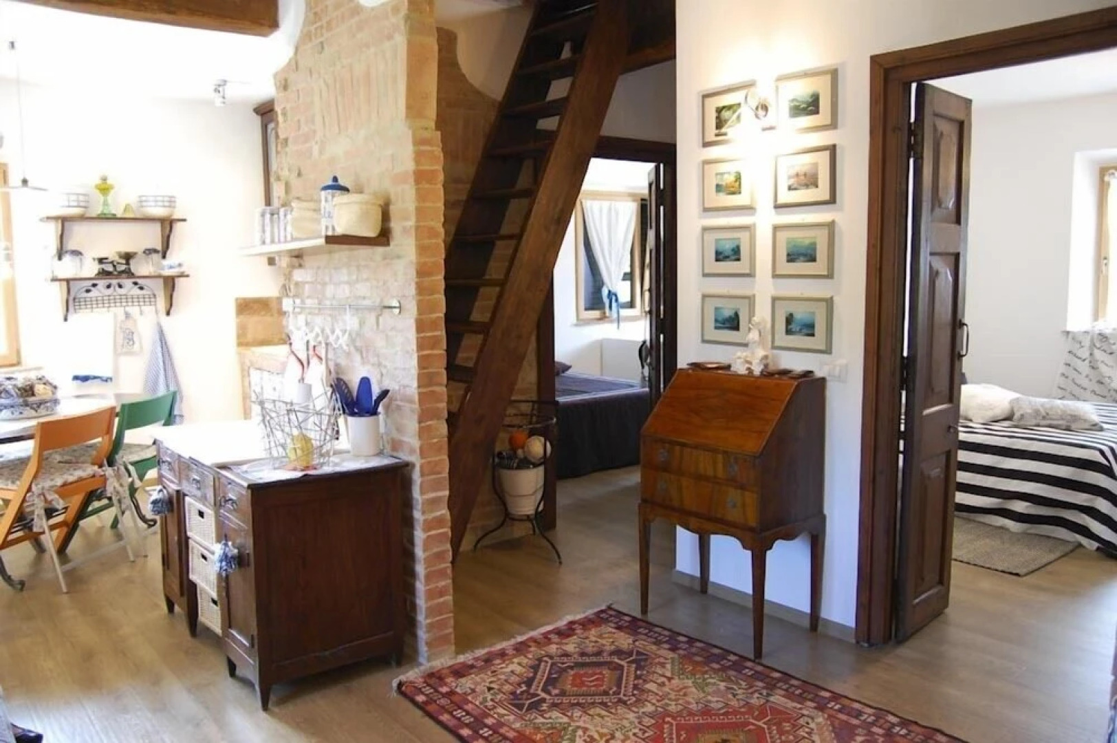 Holiday Home Casa Laura