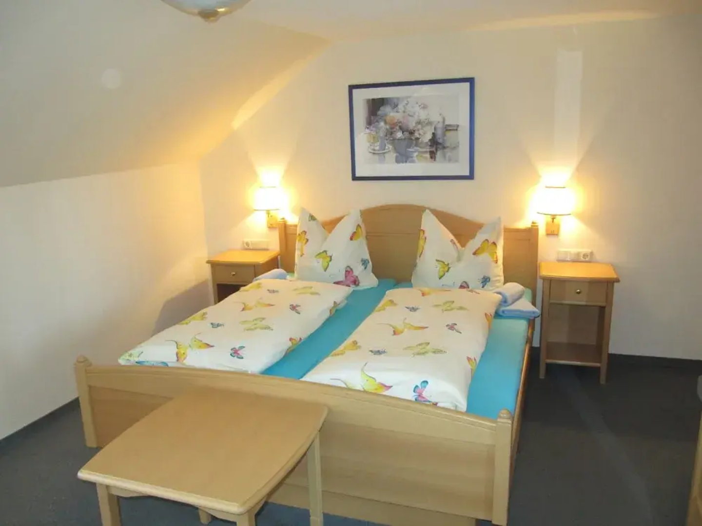 Landgasthof-Hotel Zum Anleitner