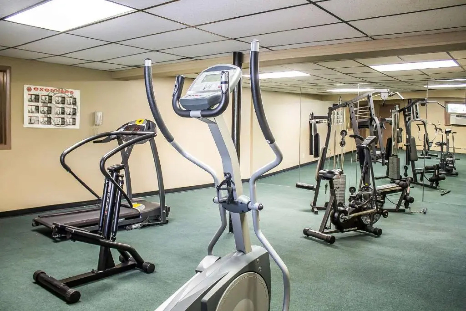 Baymont by Wyndham Iron Mountain