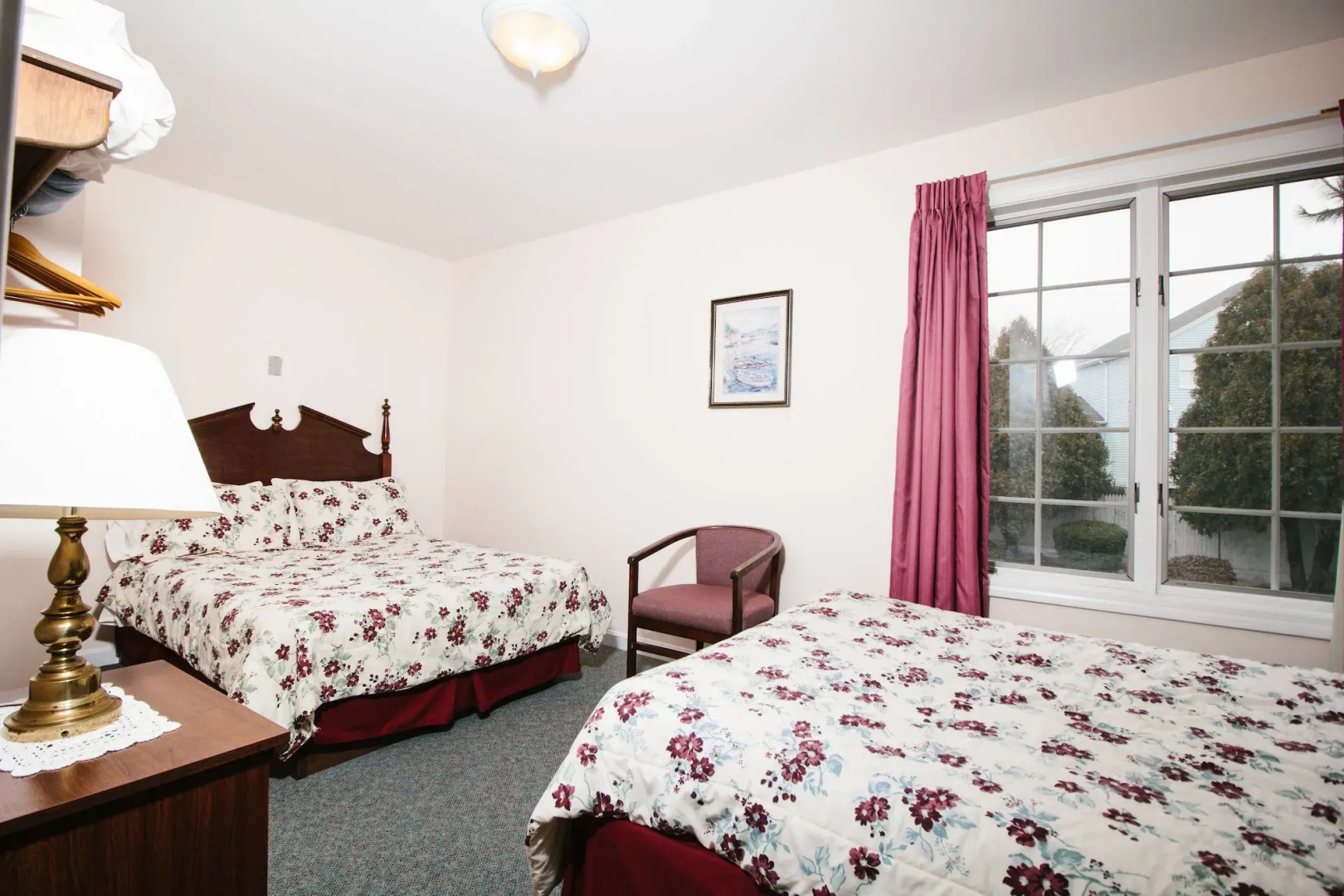 The Taber Inne & Suites