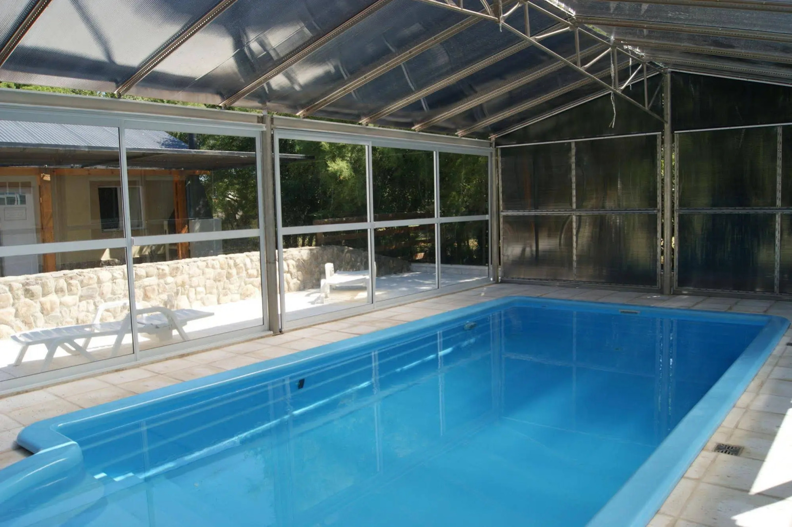 Complejo las Calandrias