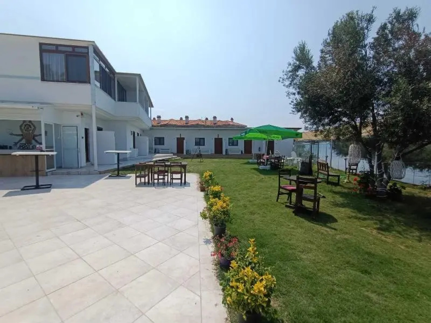 Shaman Boutique Houses