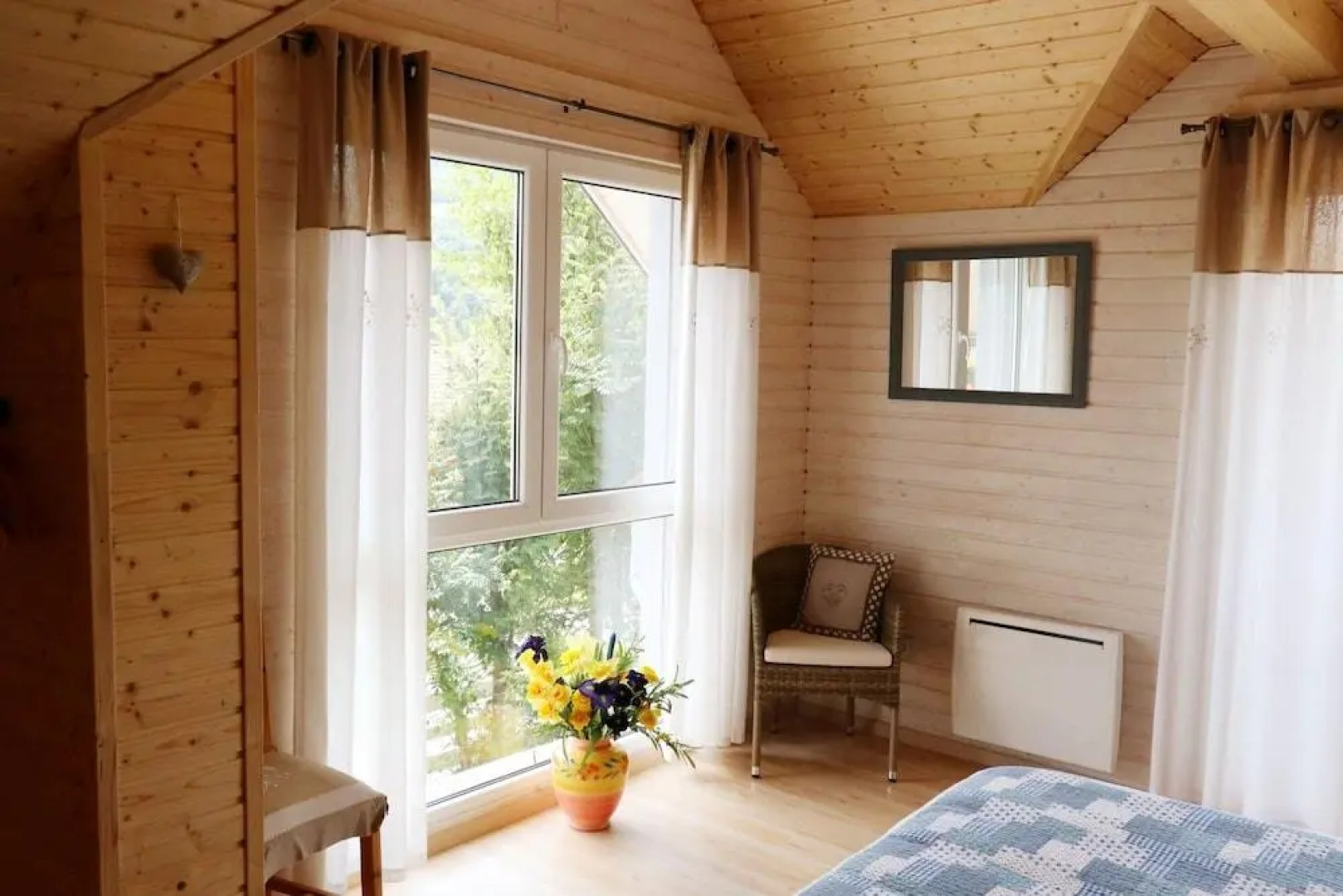 Grand Sorbier - Les Chalets du Sorbier