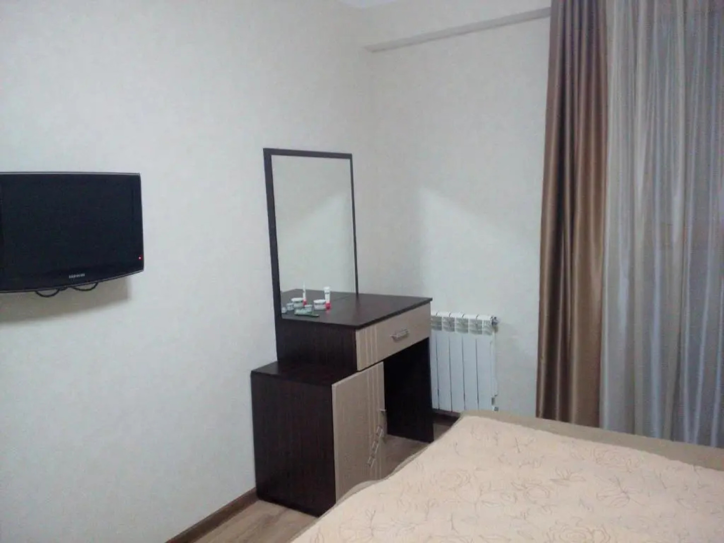 Ana Apartment at Orbi