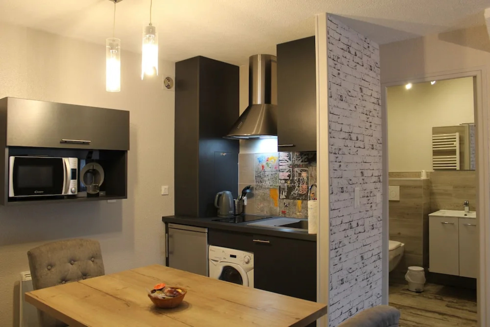 Bellignat Appart Hotel