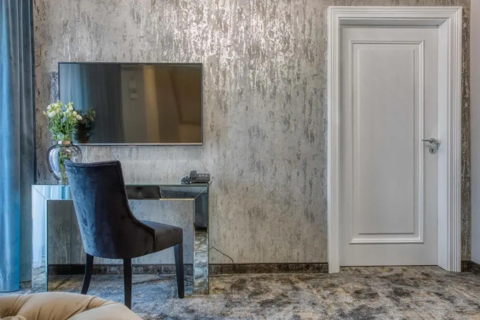 Hotel & Spa Biały Dom