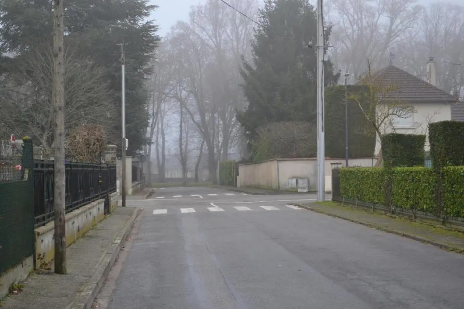 Maison chaleureuse a 5 minutes a pied du centre ville a Conches