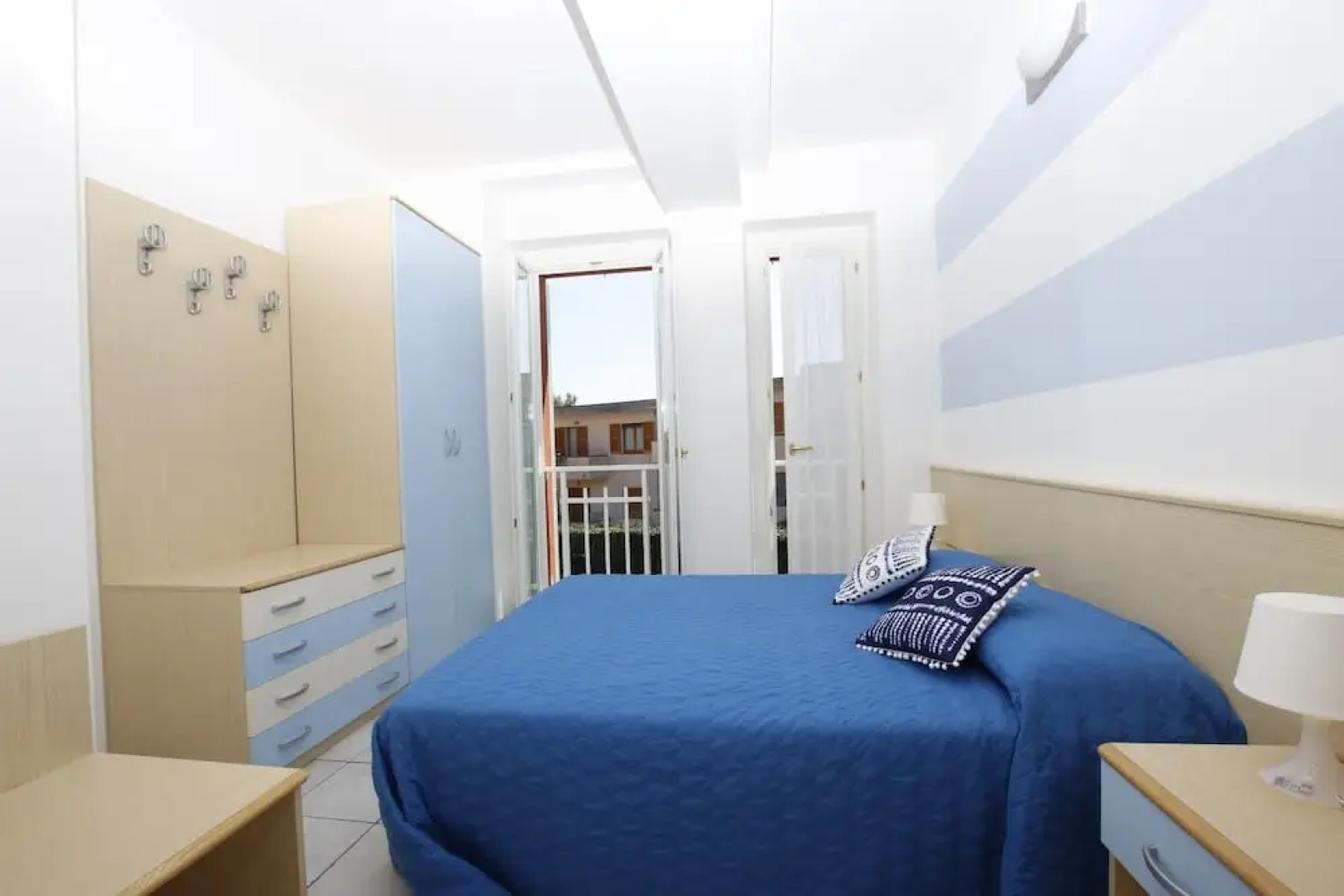 Appartamenti Principi