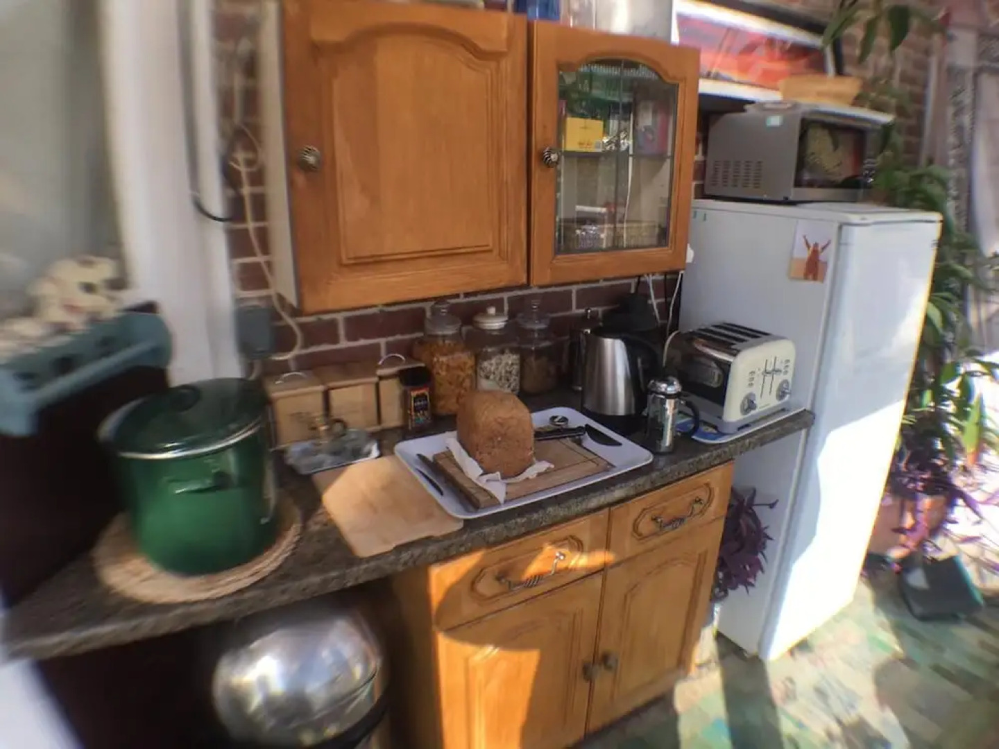 Butterfly Paragliding & B&B